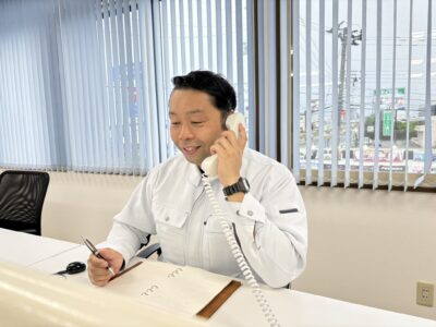営業職　Ｔさん