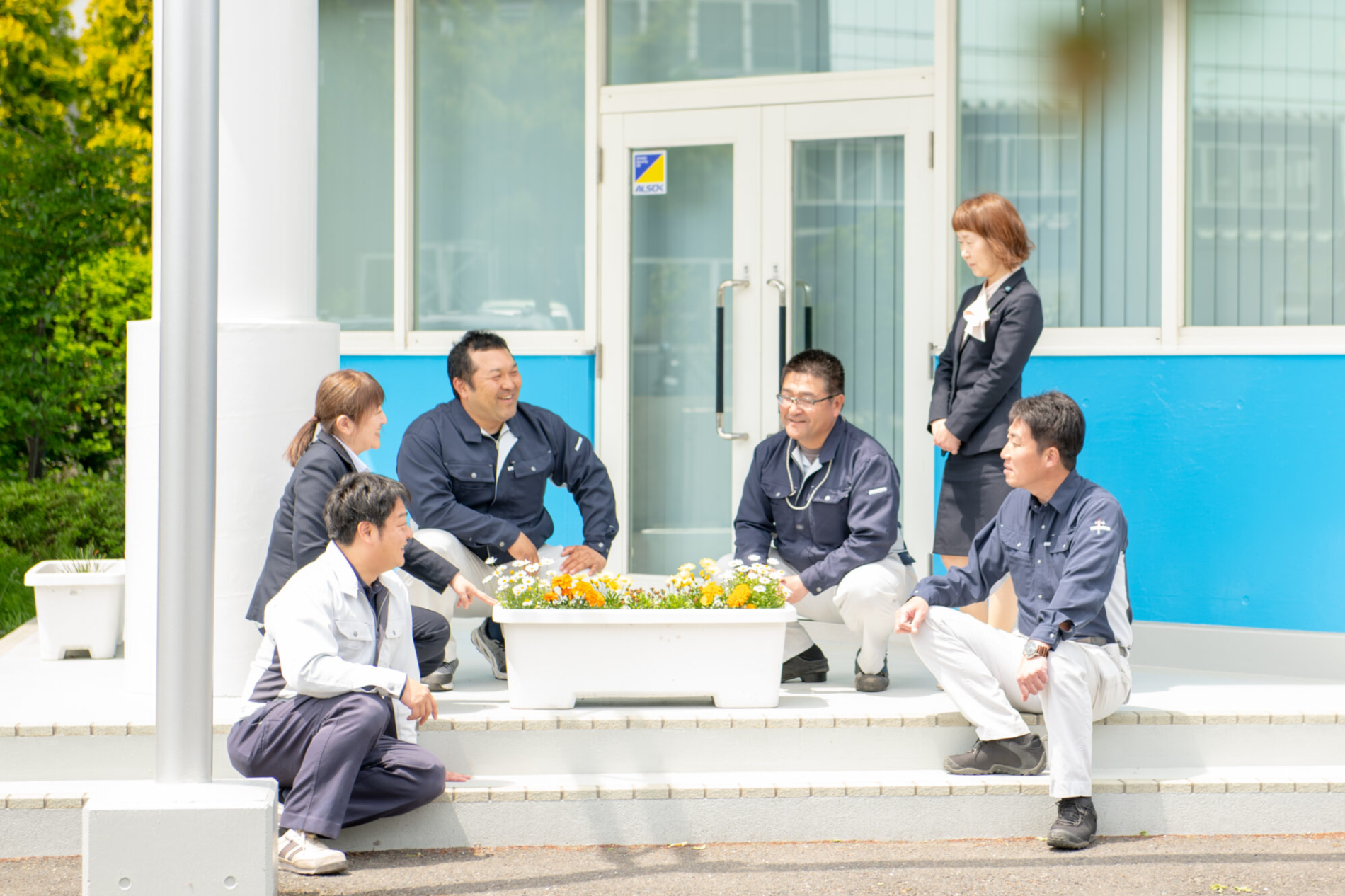 株式会社アケア5